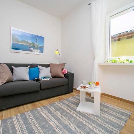 Nido Sui Tetti Di Riva Del Garda - Happy Rentals Extérieur photo