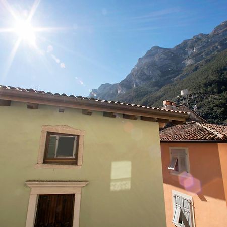 Nido Sui Tetti Di Riva Del Garda - Happy Rentals Extérieur photo