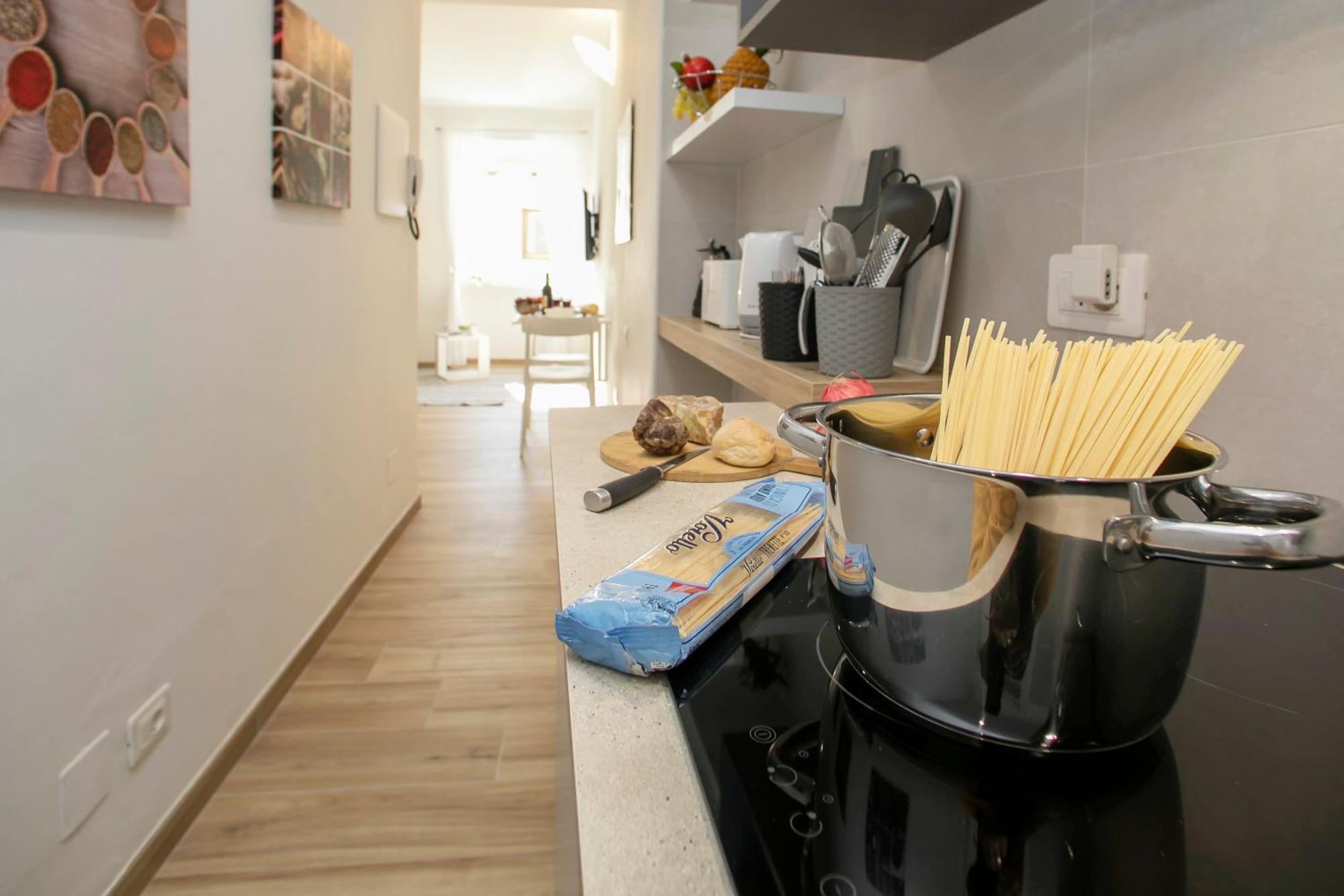 Nido Sui Tetti Di Riva Del Garda - Happy Rentals Extérieur photo